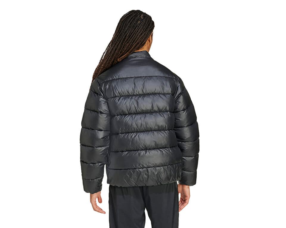 Adidas ESS SD PUF JKT Coats & Parkas — تصویر ۲