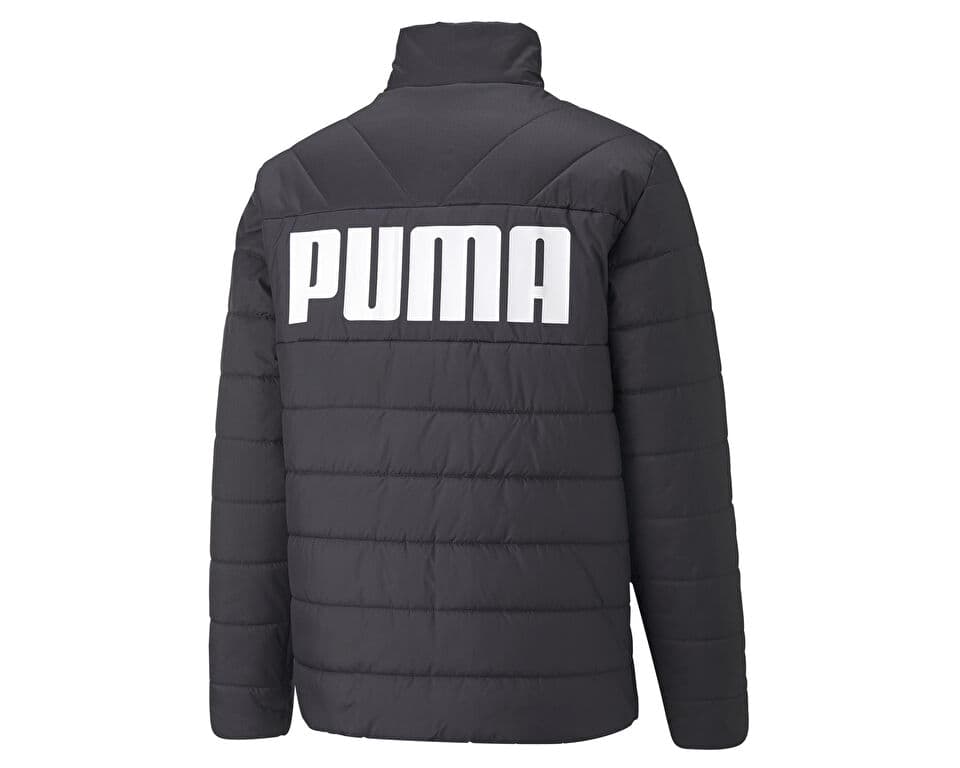 Puma Ess+ Padded Jacket Coats & Jackets — تصویر ۲