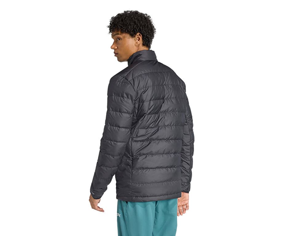 Adidas TERREX MT DOWN JACKET Coats & Jackets — تصویر ۲