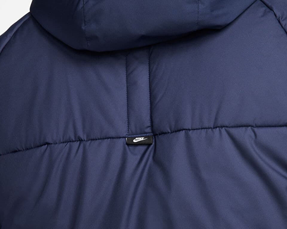 Nike M NSW TF RPL LEGACY HD JKT Coats & Parkas — تصویر ۴