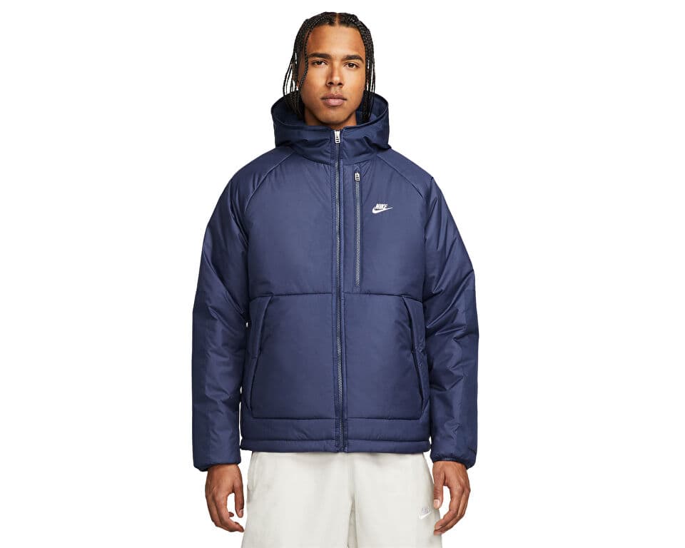 Nike M NSW TF RPL LEGACY HD JKT Coats & Parkas
