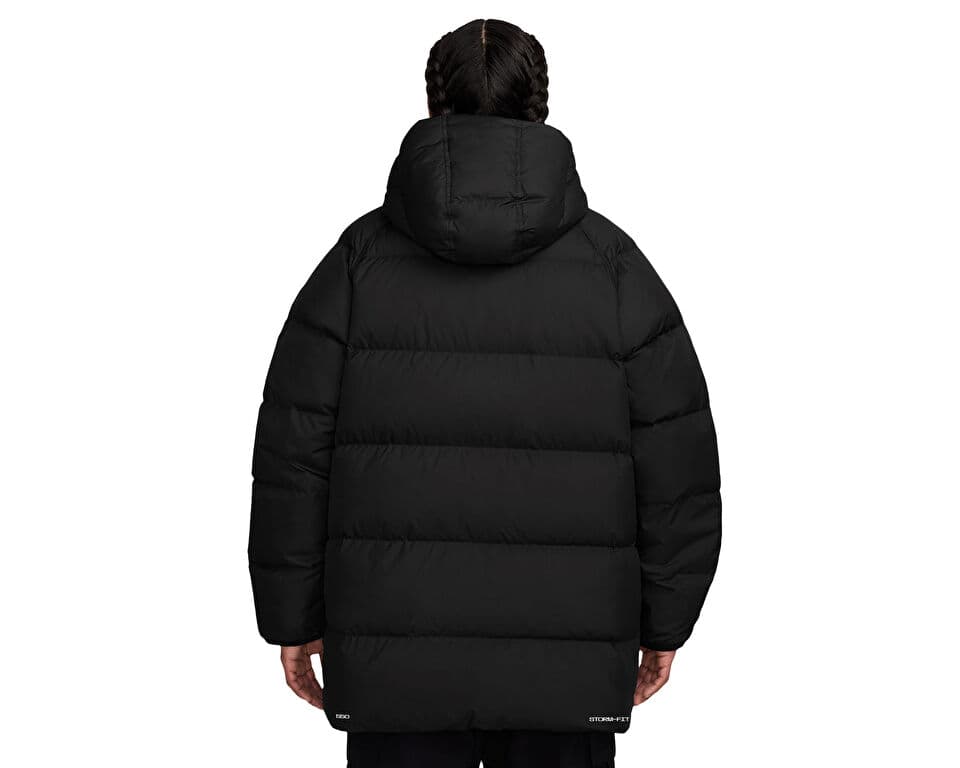 Nike M NK TF CLUB PARKA 650 Coats & Parkas — تصویر ۲