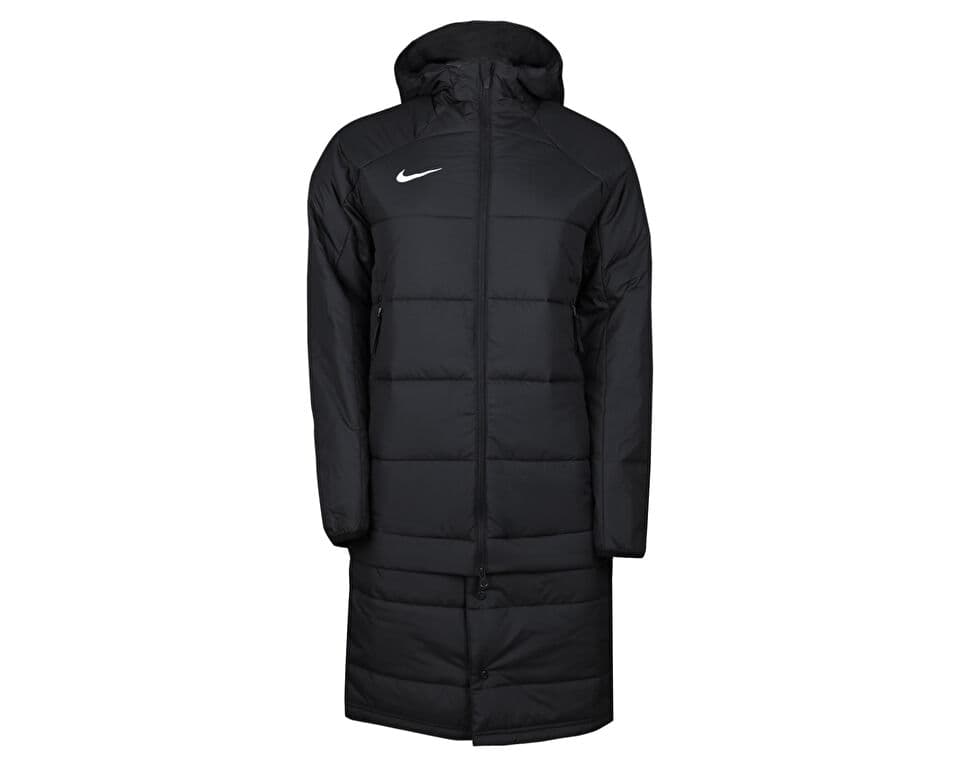 Nike W Nk Tf Acdpr 2in1 Sdf Jacket Coats & Jackets