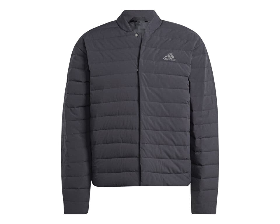 Adidas Helionic Lite J Coats & Parkas — تصویر ۴