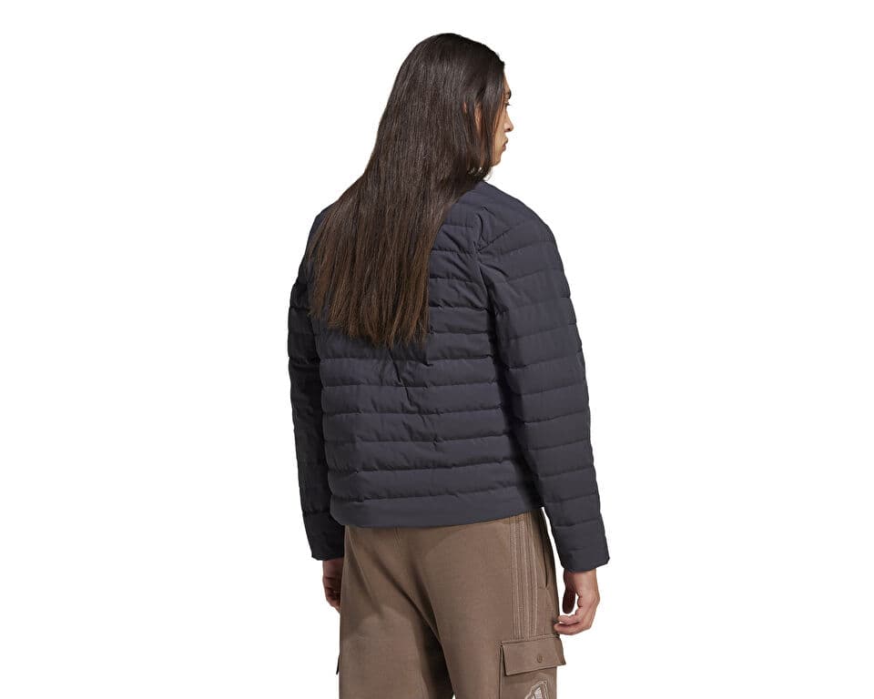 Adidas Helionic Lite J Coats & Parkas — تصویر ۲