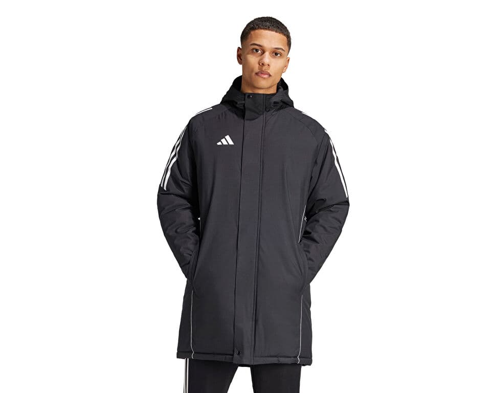 Adidas TIRO24 PARKA Snow Jacket