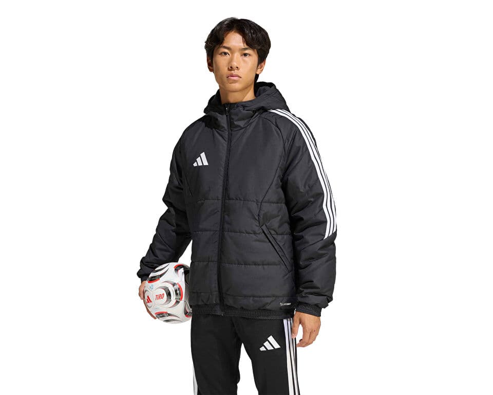Adidas TIRO26 WIN JKT Coats & Parkas
