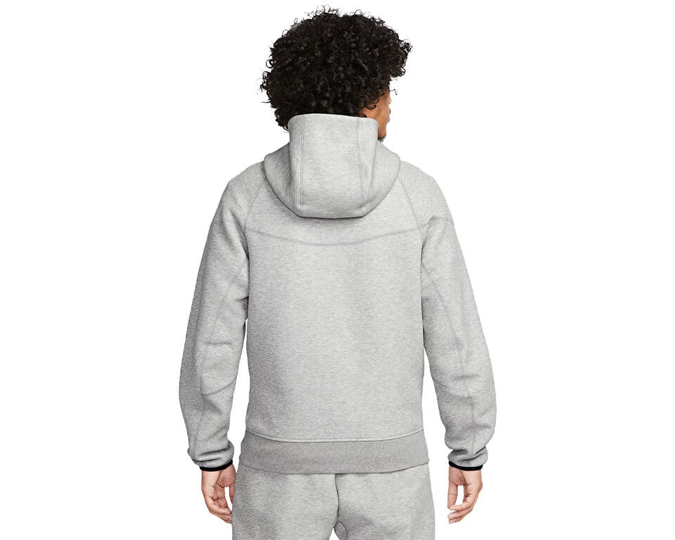 Nike M Nk Tech Fleece Full-Zip Wr Hoodie — تصویر ۲