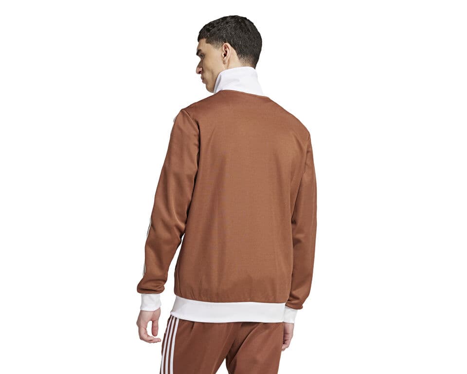 Adidas CLASSIC TT Jacket — تصویر ۲