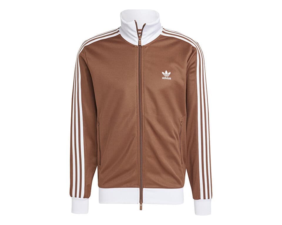 Adidas CLASSIC TT Jacket — تصویر ۴