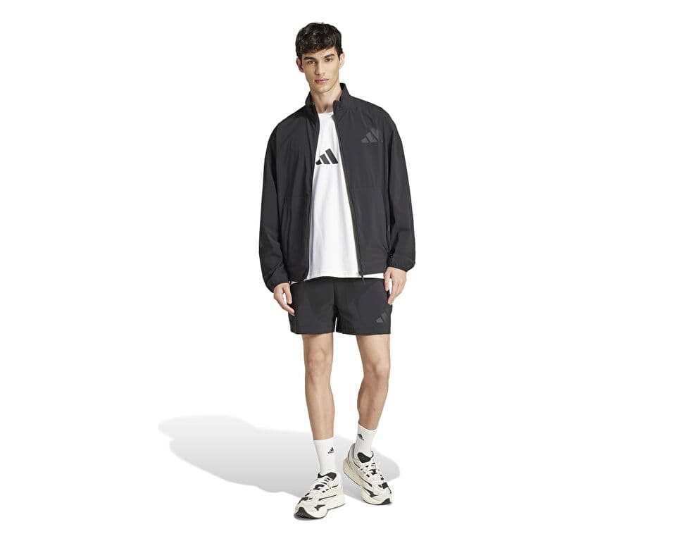 Adidas M Z.N.E. WV TT Jacket — تصویر ۴