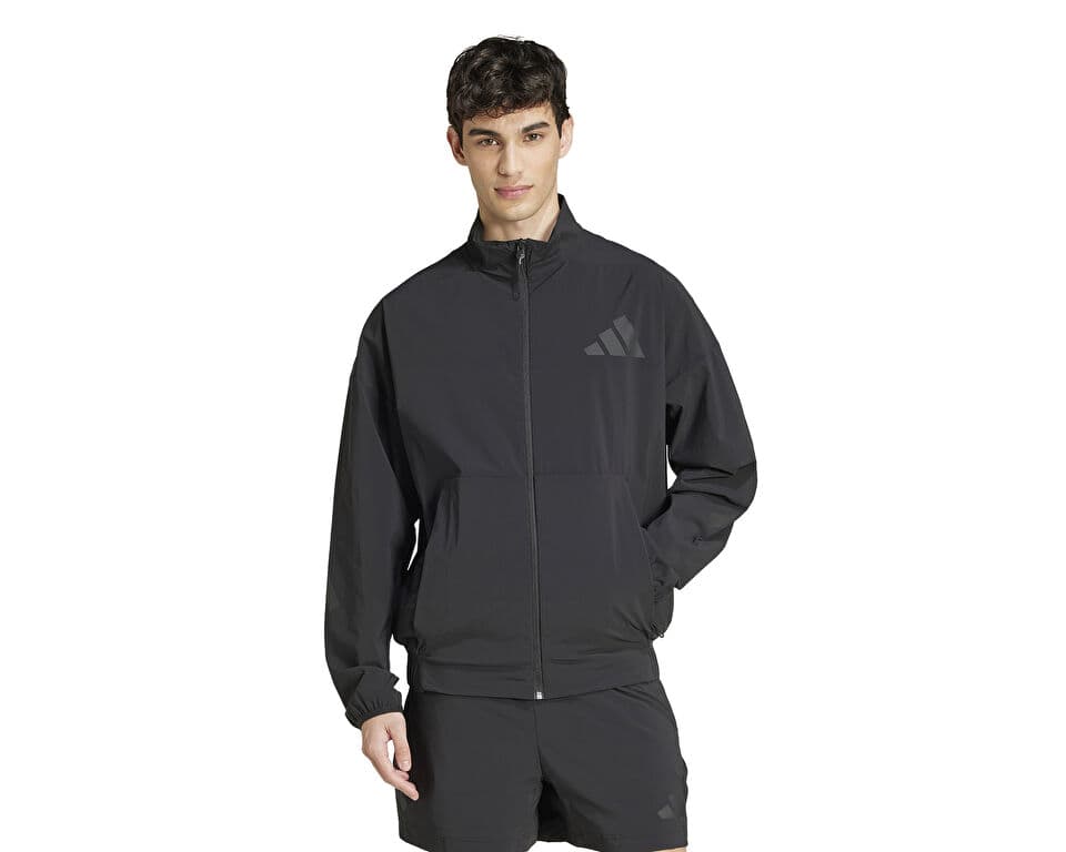Adidas M Z.N.E. WV TT Jacket