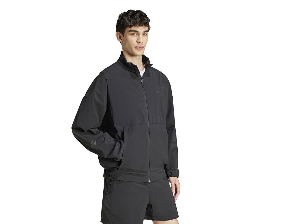 Adidas M Z.N.E. WV TT Jacket — تصویر ۳