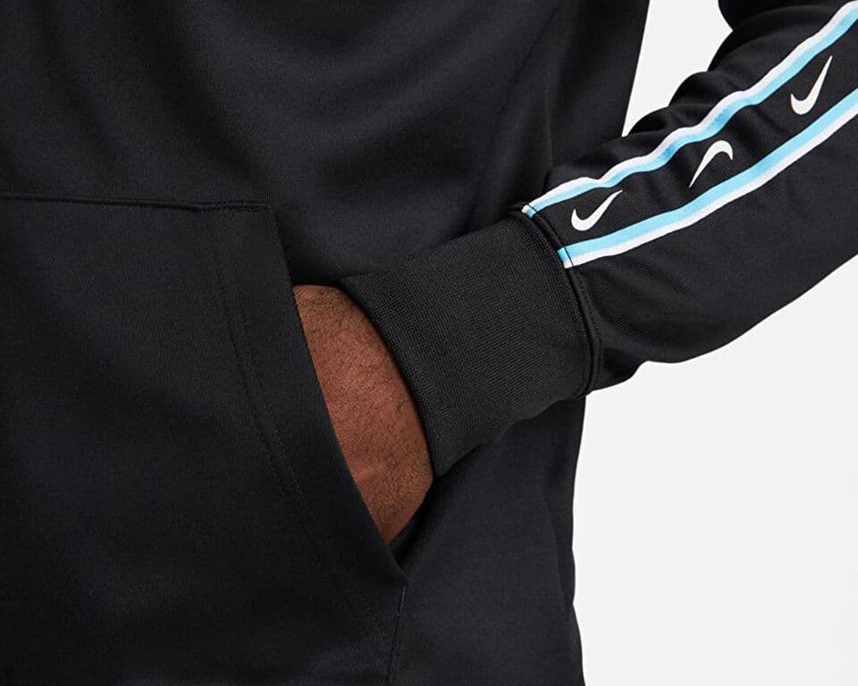 Nike M Nsw Repeat Sw Pk Fz Jacket — تصویر ۴