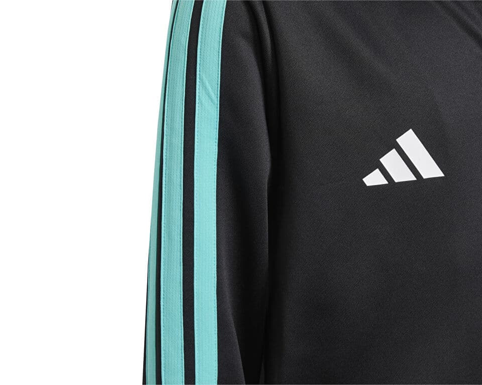 Adidas MER DNA FZ HD Y Jacket — تصویر ۴