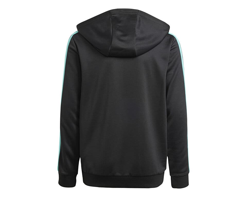 Adidas MER DNA FZ HD Y Jacket — تصویر ۲