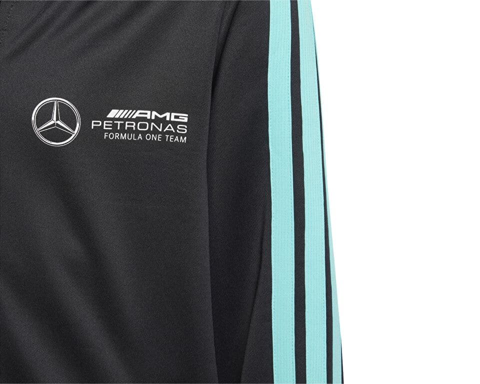 Adidas MER DNA FZ HD Y Jacket — تصویر ۳