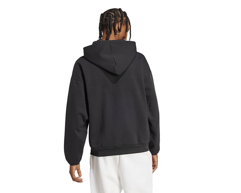 Adidas M FI SL FZ Jacket — تصویر ۲
