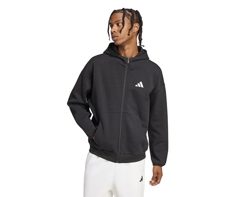 Adidas M FI SL FZ Jacket