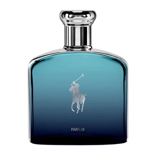 پرفیوم رالف لورن – Polo Deep Blue حجم 125