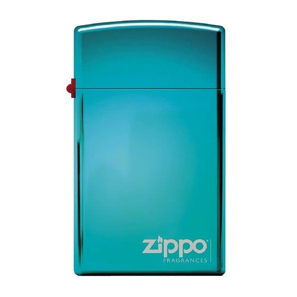 ادو تویلت زیپو – The Original Blue حجم 50