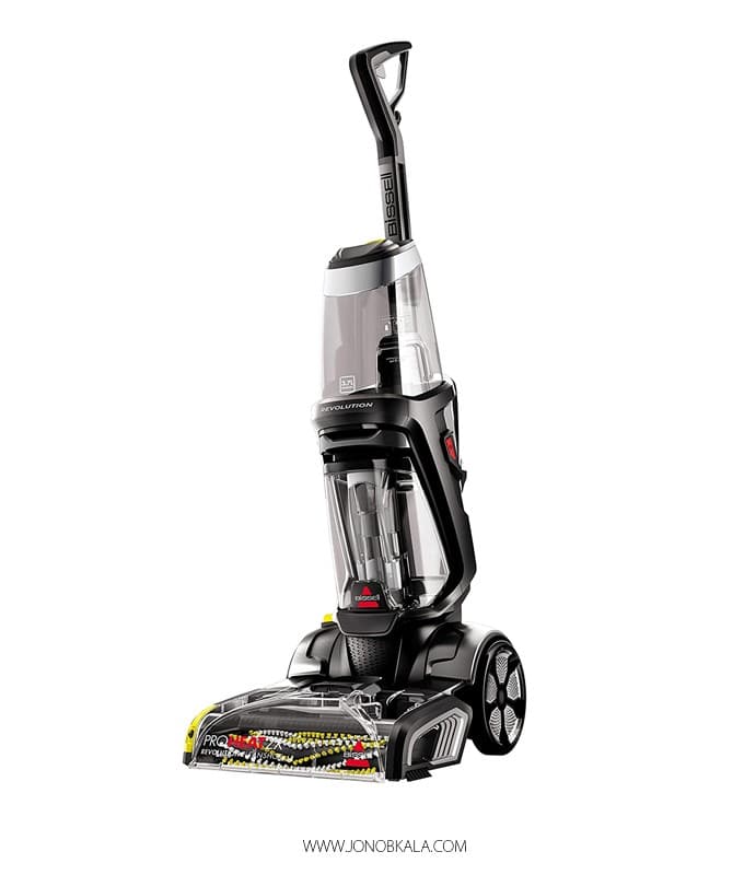 فرش شوی بیسل مدل 2066 Bissell Proheat 2x Revolution