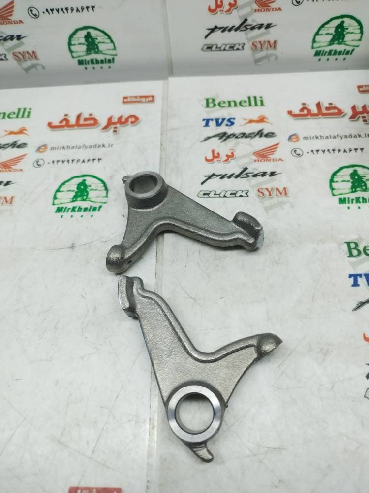 انگشتی موتور هوندا 200