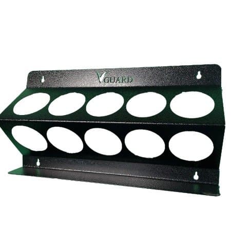 هولدر پولیش 5 تایی زاویه دار ویگارد VH-202 ابعاد 50*30*8