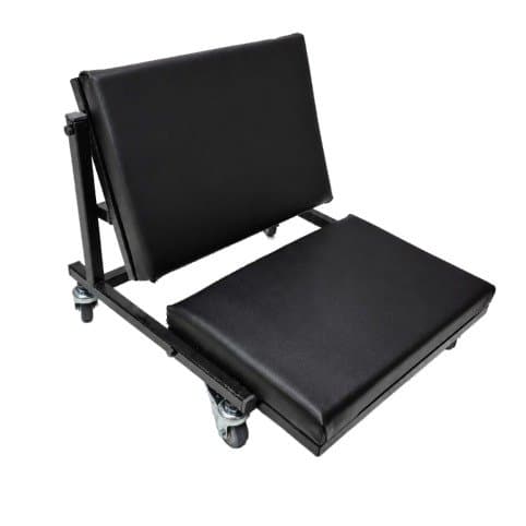 صندلی چرخ دار دو حالته ویگارد VH-405 ابعاد 45*45*43