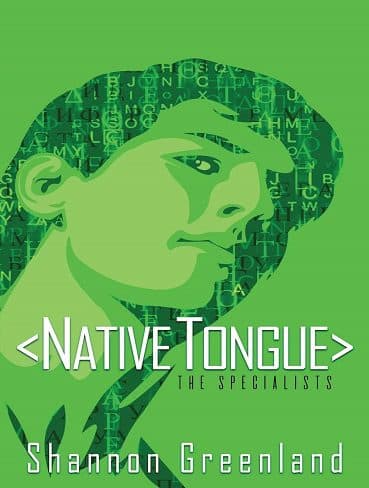 کتاب Native Tongue (The Specialists Series Book 4) (متن کامل)
