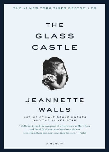 The Glass Castle کتاب قلعه شیشه ای (متن کامل)