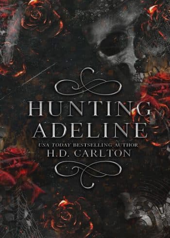 Hunting Adeline (Cat and Mouse Duet Book 2) کتاب هانتینگ ادلاین 2 (متن کامل)