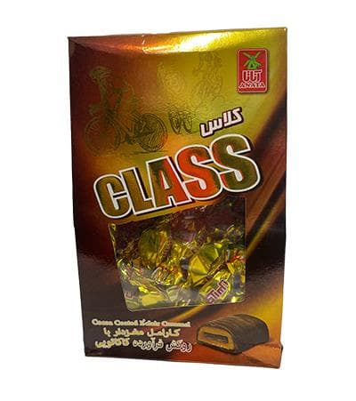 تافی کادویی کلاس آناتا