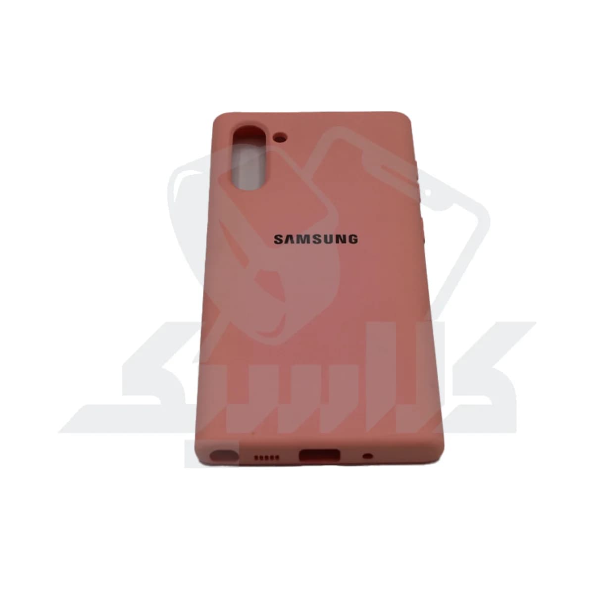 کاور سیلیکونی سامسونگ Note 10 — تصویر ۲
