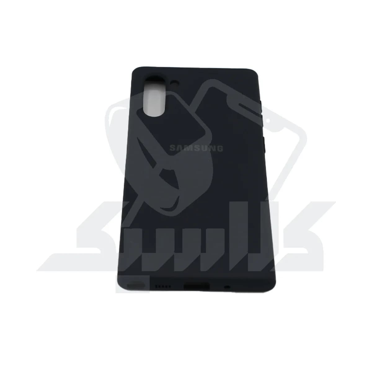 کاور سیلیکونی سامسونگ Note 10 — تصویر ۴