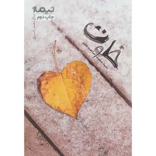 پازل شعر امروز خلوت