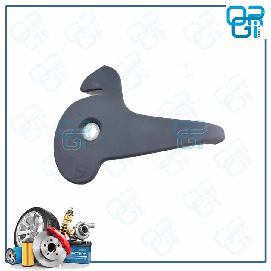 دستگیره بخواب صندلی عقب راست ساندرو نیکو