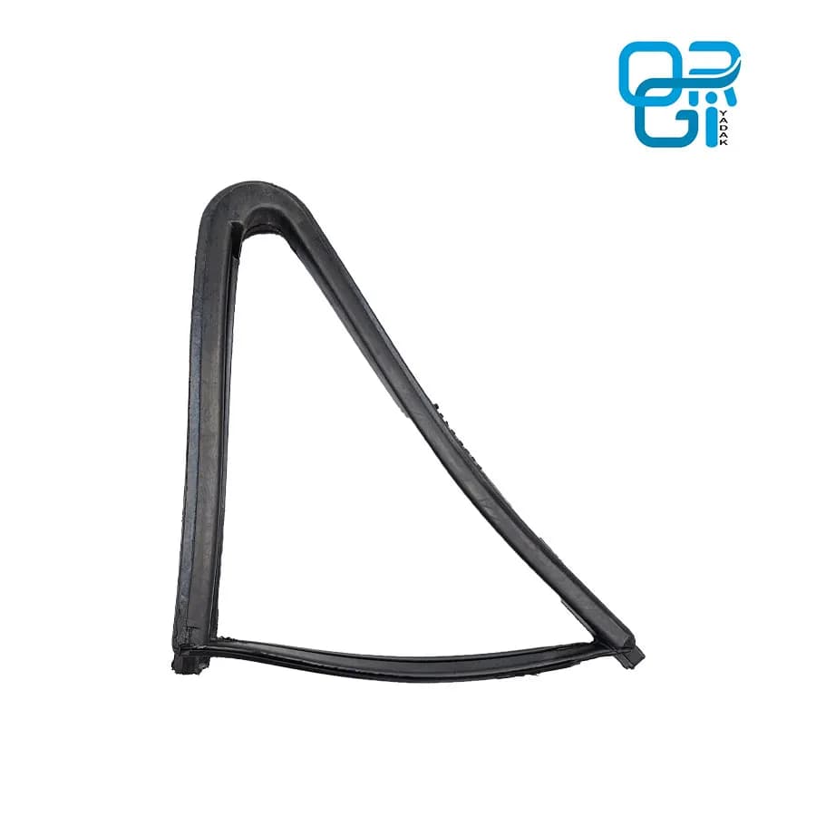 نوار دور شیشه لچکی عقب چپ 405 صادق
