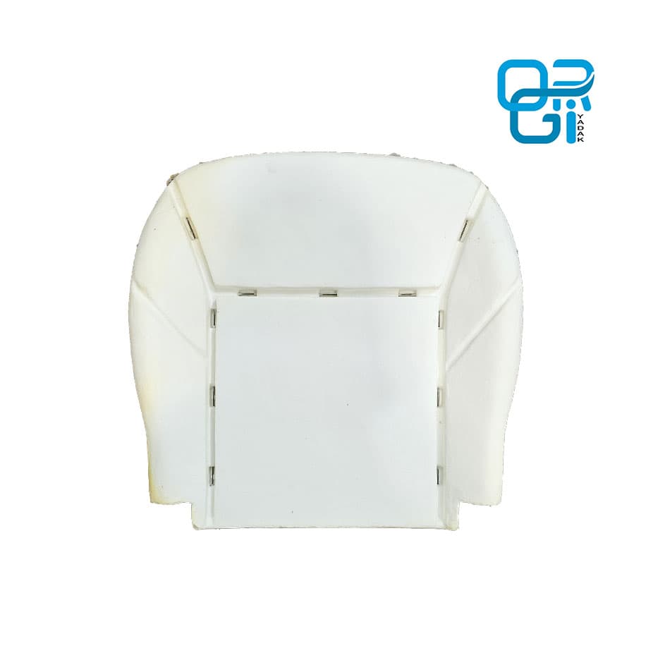 فوم کف صندلی جلو 405