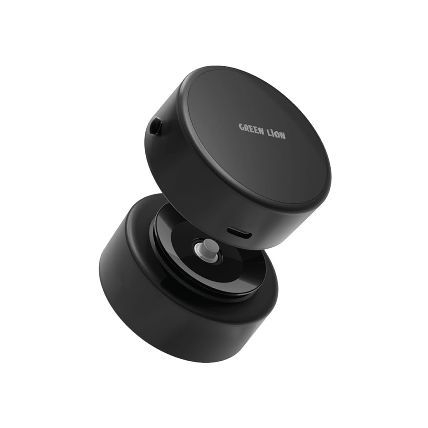 پایه نگهدارنده موبایل گرین لاین Auto-Suction