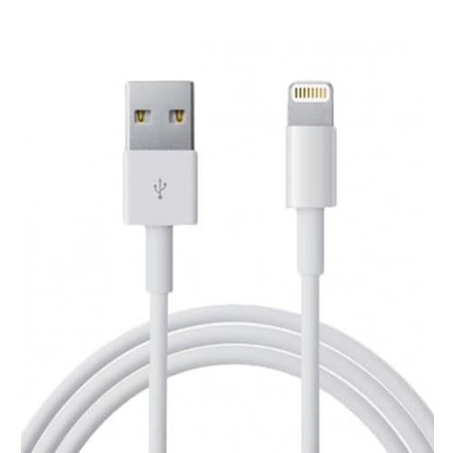 کابل تبدیل USB به لایتنینگ مدل MD818ZMA7