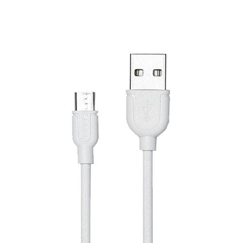 کابل تبدیل USB به MicroUSB ریمکس مدل SPEED2-AA