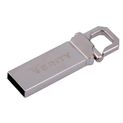 فلش مموری وریتی مدل V807 ظرفیت ۱۶GB