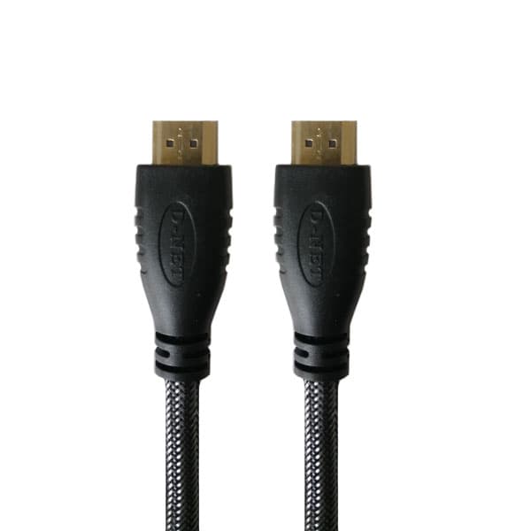 کابل HDMI دی-نت طول ۳ متر