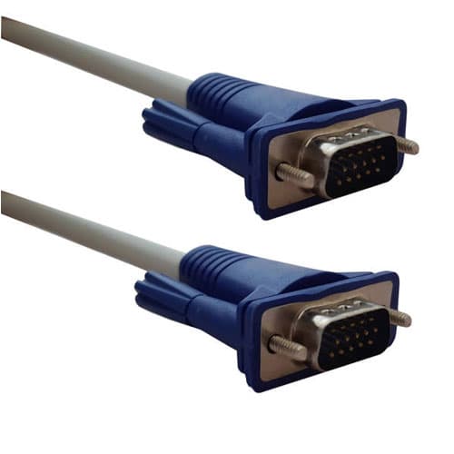 کابل VGA JWD طول ۱٫۵ متر