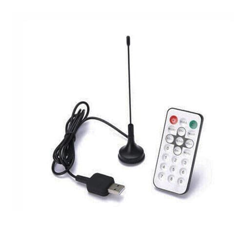 گیرنده دیجیتال USB رویال مدل ۰۱۱