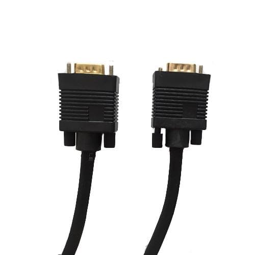 کابل VGA BBK 3+6مدل 090 طول ۱٫۸ متر