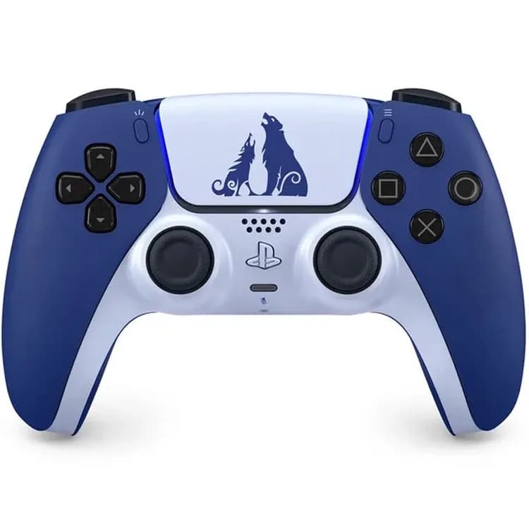 DualSense God of War Ragnarök Limited Edition