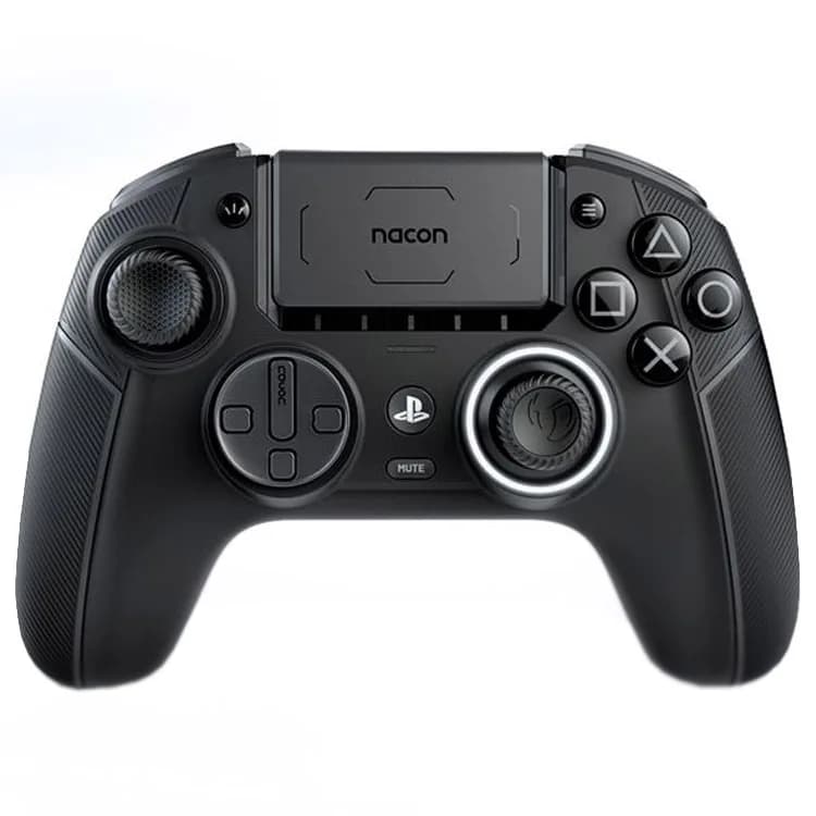 Nacon Revolution 5 Pro Wireless Gamepad – Black
