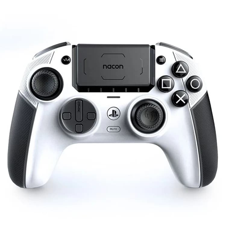 Nacon Revolution 5 Pro Wireless Gamepad – White